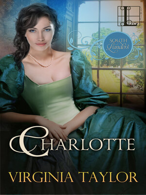 Charlotte - ebook